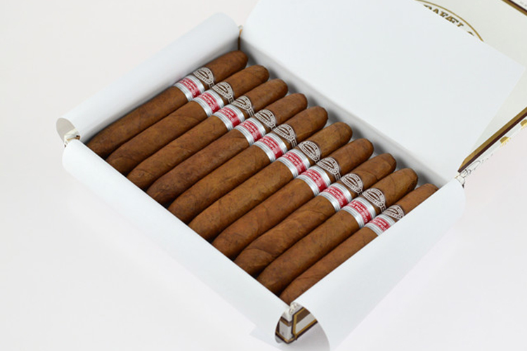 10支Rafael Gonz&aacute;lez 88 Edici&oacute;n Regional Asia Pacifico 2017 亚太地区限量