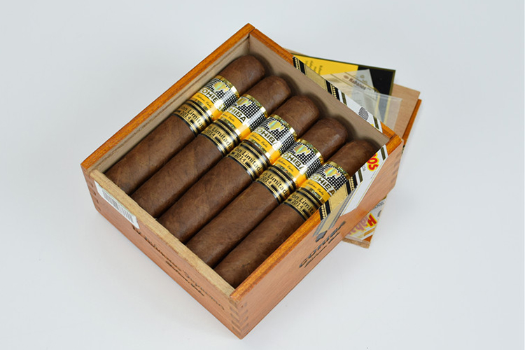 10支 Cohiba 2014  Edici&oacute;n Limitada Robustos Supremos