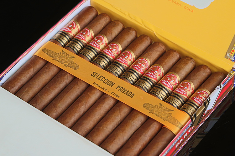 10支 Partag&aacute;s 2014 - Edici&oacute;n Limitada Selecci&oacute;n Privada
