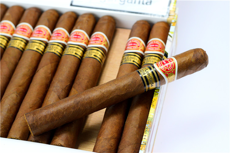 25支装Romeo Y Julieta Tacos Limited Edition 2018塔克