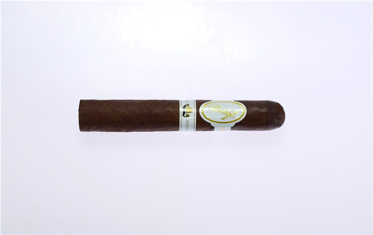 10支 Davidoff Exclusive Hong Kong Regional Edition 2019香港独家版