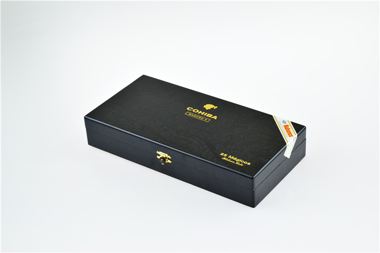 25支 COHIBA Maduro 5 Magicos魔术师