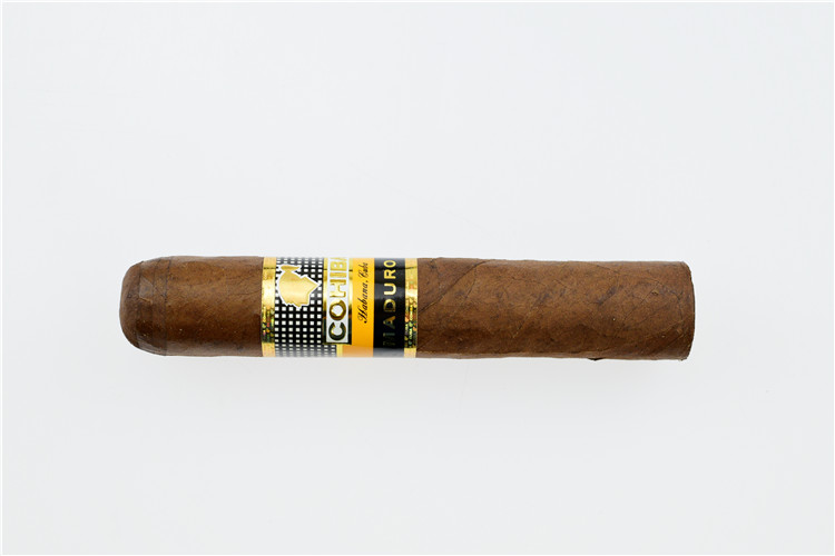 25支 COHIBA Maduro 5 Magicos魔术师