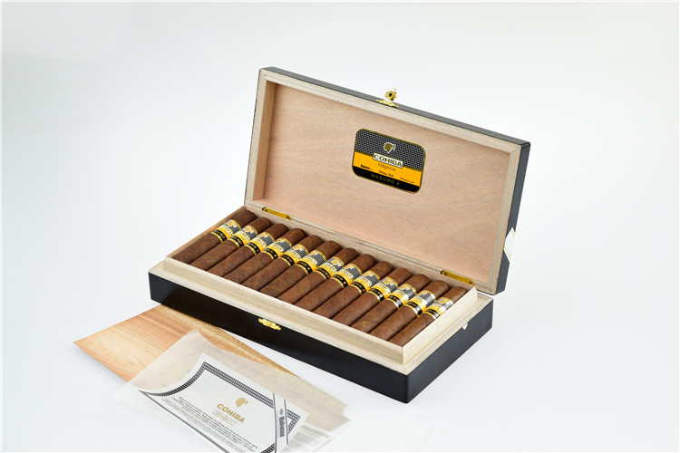 25支 COHIBA Maduro 5 Magicos魔术师
