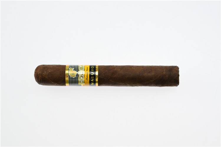 10支 Cohiba Maduro 5 Genios 天才