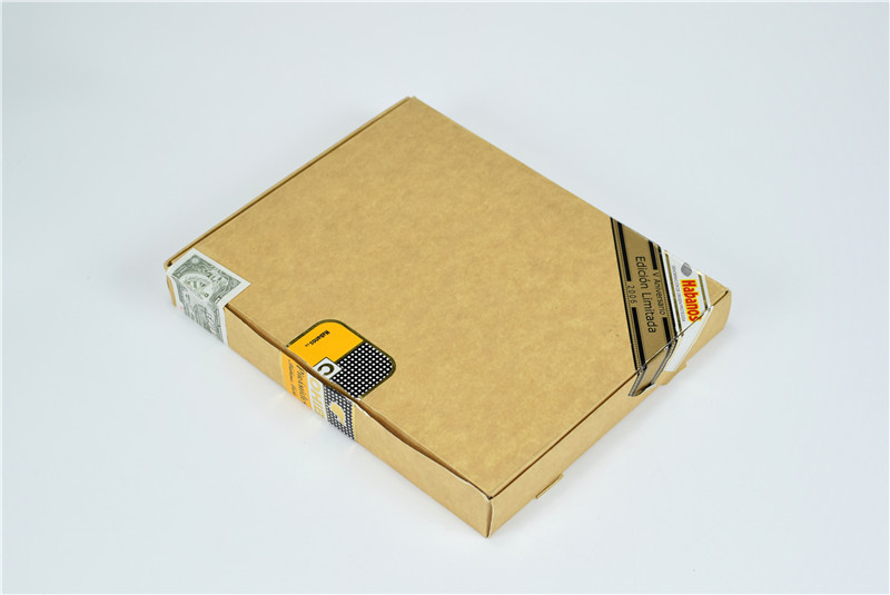 10支COHIBA Pirámides Limited Edition 2006 金字塔限量