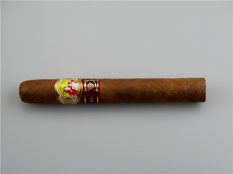 10支 La Gloria Cubana Inmensos LCDH Exclusivo 庞大定制版